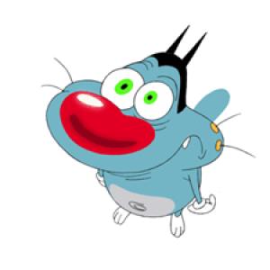 Oggy