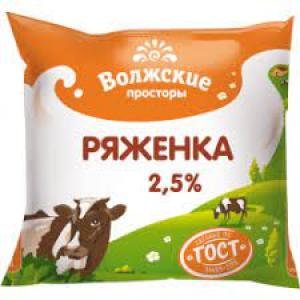 Ryazhenka