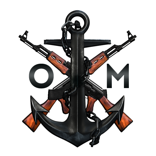 Odessa MaMa #OKTT